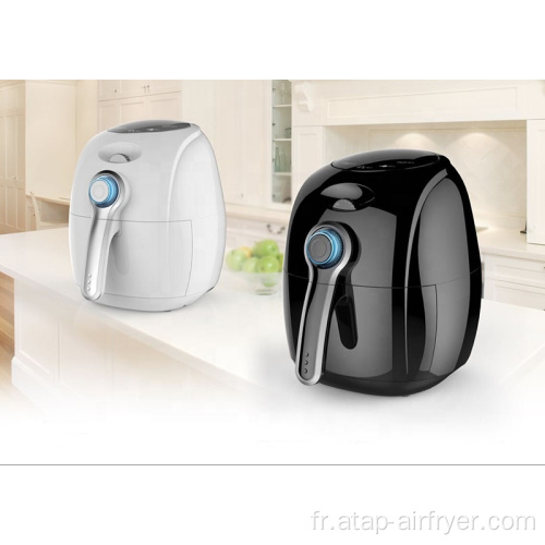 Appareil de cuisine électrique Air Fryer